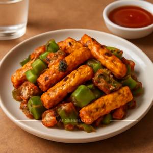 Paneer Junglee