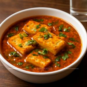 Paneer Tadka