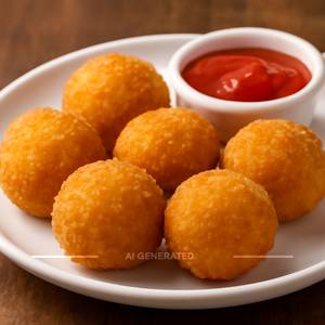 Cheese Balls