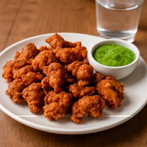 Chicken Pakoda