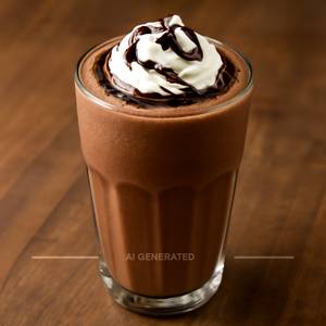 Chocolate Shake