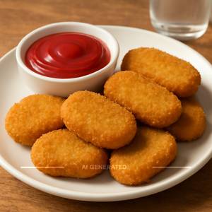 VEG NUGGETS 
