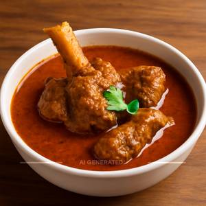 Mutton Curry