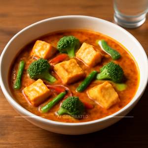 Paneer Garden