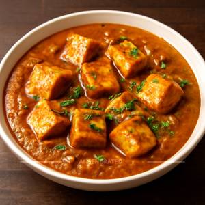 Paneer Lajawab