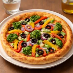 Farm House Pizza