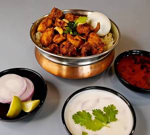 Kodi Vepudu Pulao Full