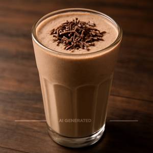 Dairy Milk Shake