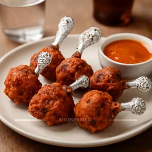 Chicken Loly Pop