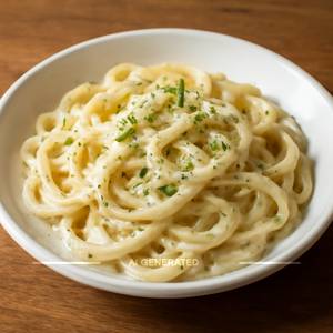 Alfredo Pasta 
