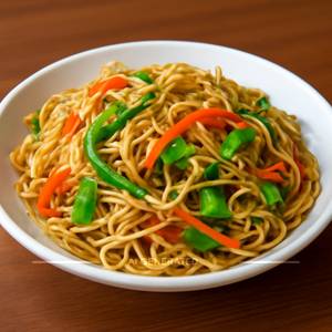 Veg Noodles