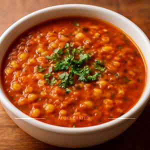 Dal Kolhapuri