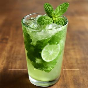 Mint Mojito