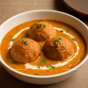 Malai Kofta