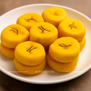 Kesar Peda 250Gm
