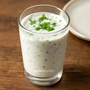 Butter Milk