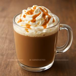 Caramel Coffee