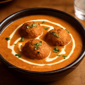 Malai kofta