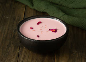 Lychee Gulkhand Payasam