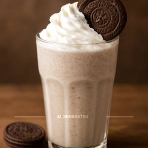 Oreo Shake