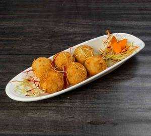 Cheese Balls