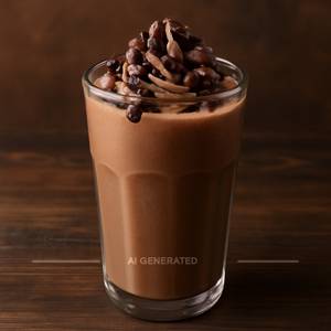 Chocolate Shake