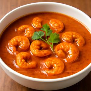 Prawn Curry