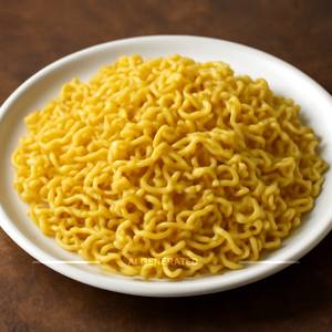 Plain Maggi