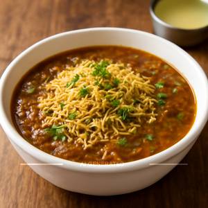 Sev bhaji