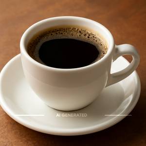 Black Coffee