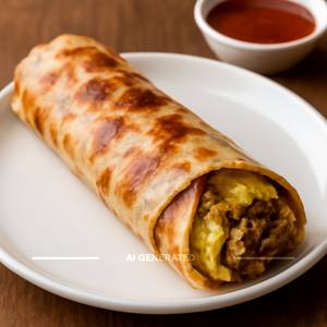 Egg Roll  