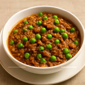 Keema Matar