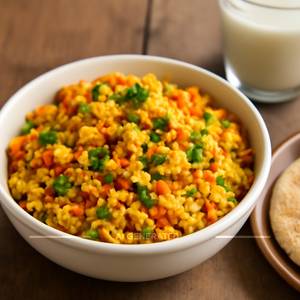 Paneer Bhurji