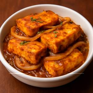 Paneer do pyaja