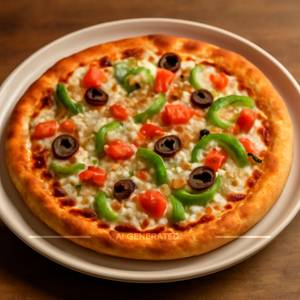 Italian Pizza