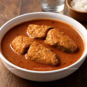 Fish Curry
