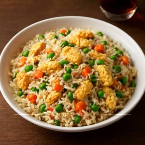 Egg Fried Rice