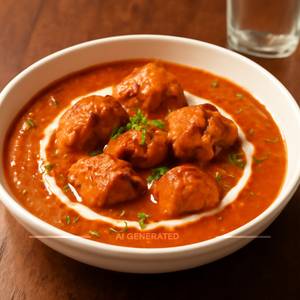 Chicken Tika Masala