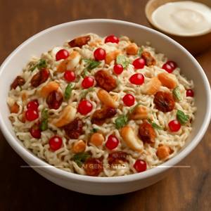Kashmiri Pulao