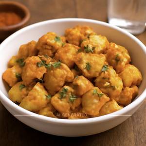 Aloo Gobi