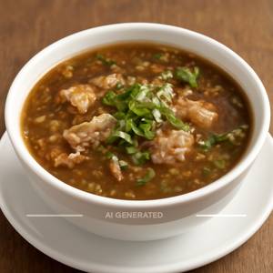 Lung Fung Soup