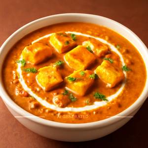 Paneer Lababdaar