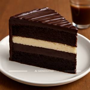 Death By Chocolate