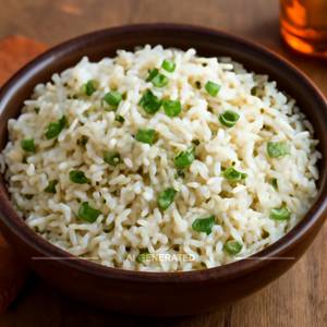 Jeera Rice