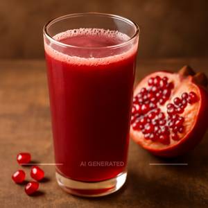 Pomegranate Juice