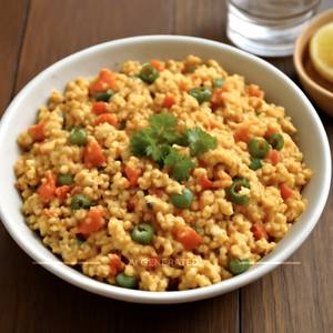 Egg Bhurji