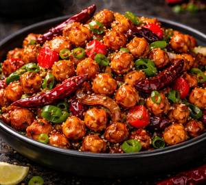 Chana chilli