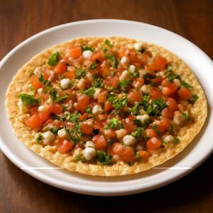 Masala Papad