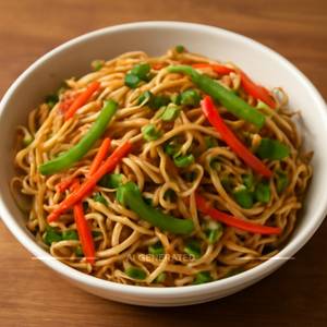 Veg Noodles