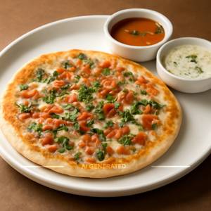 Uttapam